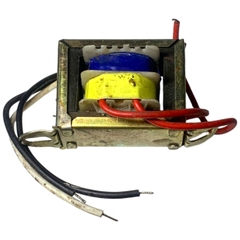 Biến Áp 6Vx2 600mA và 300mA