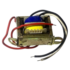 Biến Áp 6Vx2 600mA và 300mA