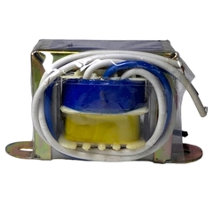 Biến Áp Đối Xứng 6V Minh Quang 850mA và 350mA