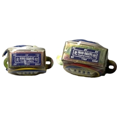 Biến Áp Đối Xứng 6V Minh Quang 850mA và 350mA