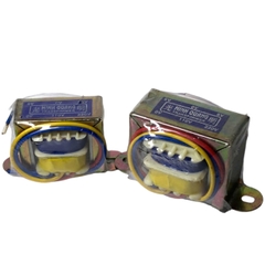 Biến Áp Đối Xứng 6V Minh Quang 850mA và 350mA