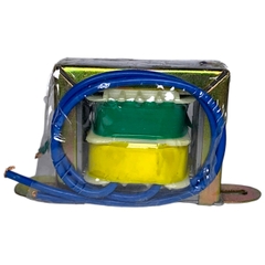 Biến Áp Đối Xứng 12V Minh Quang 850mA và 350mA