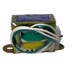 Biến Áp Đối Xứng 12V Minh Quang 850mA và 350mA