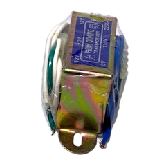 Biến Áp Đối Xứng 12V Minh Quang 850mA và 350mA