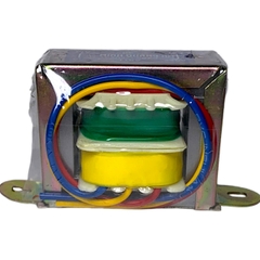 Biến Áp Đối Xứng 12V Minh Quang 850mA và 350mA