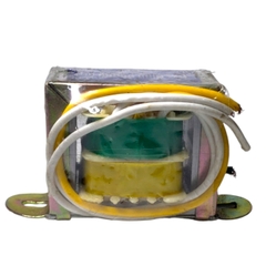 Biến Áp Đối Xứng 15V Minh Quang 850mA và 350mA