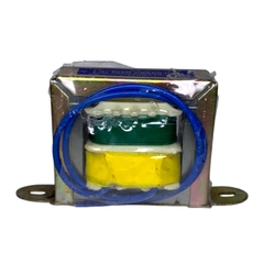 Biến Áp Đối Xứng 15V Minh Quang 850mA và 350mA