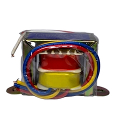 Biến Áp Đối Xứng 9V Minh Quang 850mA và 350mA