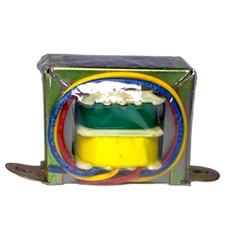 Biến Áp Đối Xứng 9V Minh Quang 850mA và 350mA