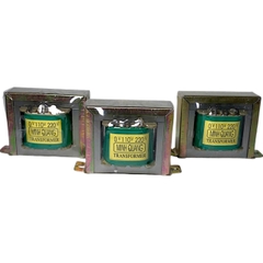 Biến Áp 1A 12v AC vào 220v ra AC 12v 0 12v  Minh Quang