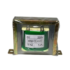 Biến Áp 1A Đổi Điện Minh Quang