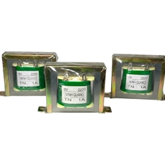 Biến Áp 1A Đổi Điện Minh Quang