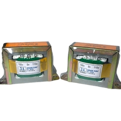 Biến Áp Đổi Nguồn 220V Ra 110V – 100V – Loại Tốt 3A và 5A – Hoàn Cầu , Độ Bền Cao