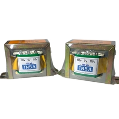 Biến Áp Đổi Nguồn 220V Ra 110V – 100V – Loại Tốt 3A và 5A – Hoàn Cầu , Độ Bền Cao