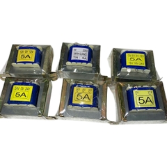 Biến Áp 5A Minh Quang Các Loại V 0 - 12V , 12 - 12V , 15 - 15V , 24 - 24V , Đổi Nguồn.....