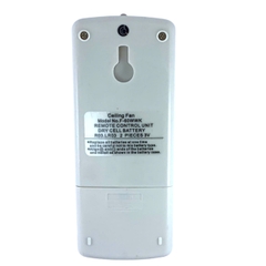 Tay điều khiển quạt trần Panasonic 5 Cánh Loại Tốt