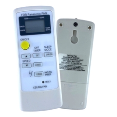 Tay điều khiển quạt trần Panasonic 5 Cánh Loại Tốt