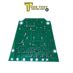 Mạch Quạt Treo Tường SenKo TR1683 - Bo Mạch Thay Thế Mặt Vát