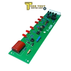 Mạch Quạt Cây Panasonic F409 - Mạch Thay Thế