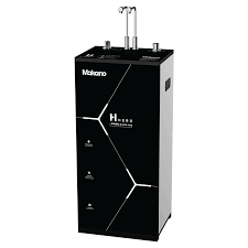 Máy lọc nước Makano H-Hero nóng nguội lạnh 2D MN301