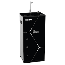 Máy lọc nước Makano H-Hero nóng nguội 2D MN201