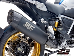 Pô SC Project Special Edition cho BMW GS1250 - 500 KG