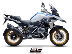 Pô SC Project Special Edition cho BMW GS1250 - 500 KG