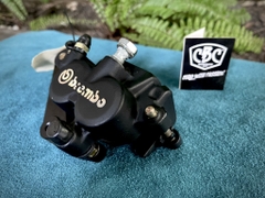 Heo BREMBO TRIUMPH tháo xe 95%
