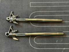 Phuộc Showa chân 100mm - 672