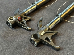 Phuộc Showa chân 100mm - 672