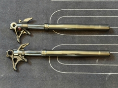 Phuộc Showa chân 100mm - 672