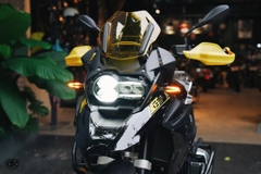 BMW R 1250 GS - ODO 13K km BSSG
