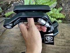 Slider tháo xe TRIDENT 660 - Tình trạng 90%