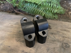 Cục nâng ghi đông 28mm MOTOWOLF