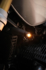 BMW R9T date 2020 - ODO 10K Km