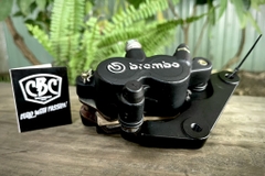 Heo BREMBO TRIUMPH tháo xe 95%