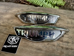 Logo T100 / T120 - 80%