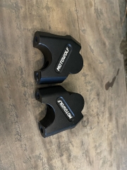 Cục nâng ghi đông 28mm MOTOWOLF