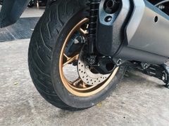 YAMAHA XMAX 300 - ODO 9000km chủ đi kĩ , chăm xe thường xuyên
