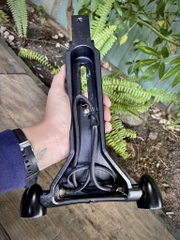 Đế đèn hậu sẵn Signal - TRIUMPH BOBBER 17 23