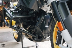 BMW R 1250 GS - ODO 13K km BSSG