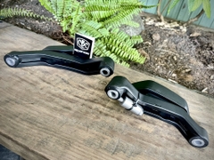 Slider tháo xe TRIDENT 660 - Tình trạng 90%