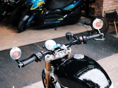 Cặp gương gù Motogadget mo.view cafe - 527