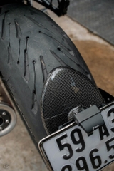 BMW R9T date 2020 - ODO 10K Km
