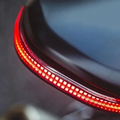 Đế đèn hậu cho BMW RNinet - 583KG