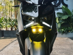 YAMAHA XMAX 300 - ODO 9000km chủ đi kĩ , chăm xe thường xuyên