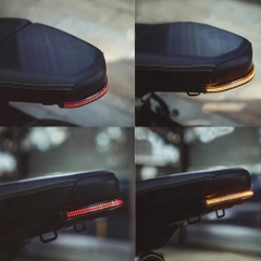 Đế đèn hậu cho BMW RNinet - 583KG