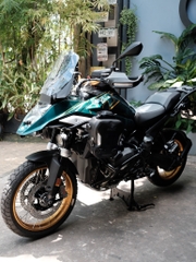 Cặp đèn trợ sáng Loboo L16 - 602KG