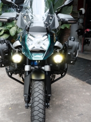 Cặp đèn trợ sáng Loboo L16 - 602KG