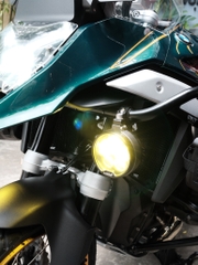 Cặp đèn trợ sáng Loboo L16 - 602KG